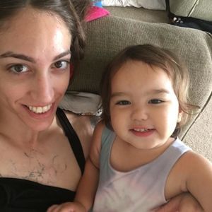 Meet your Posher, Sadie